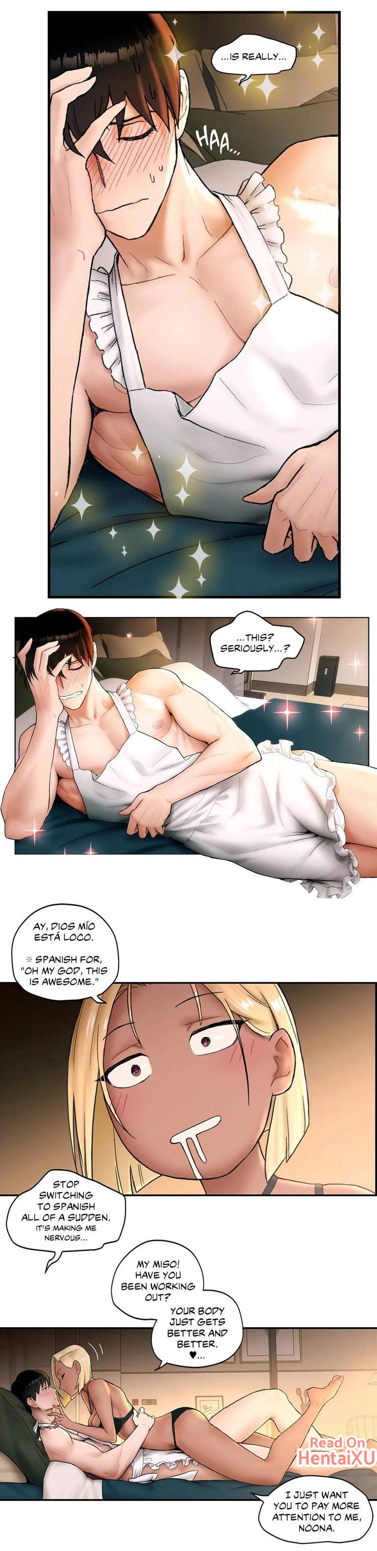 Sexercise Ch.6/? 102