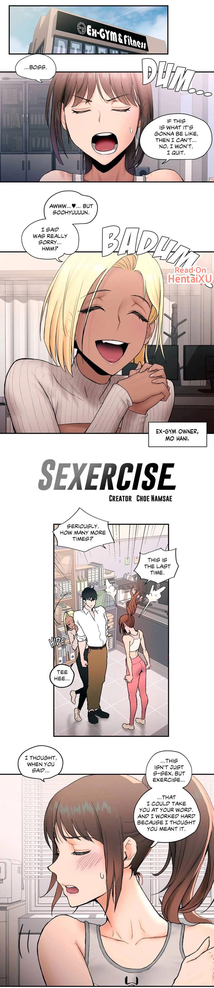 Sexercise Ch.6/? 89