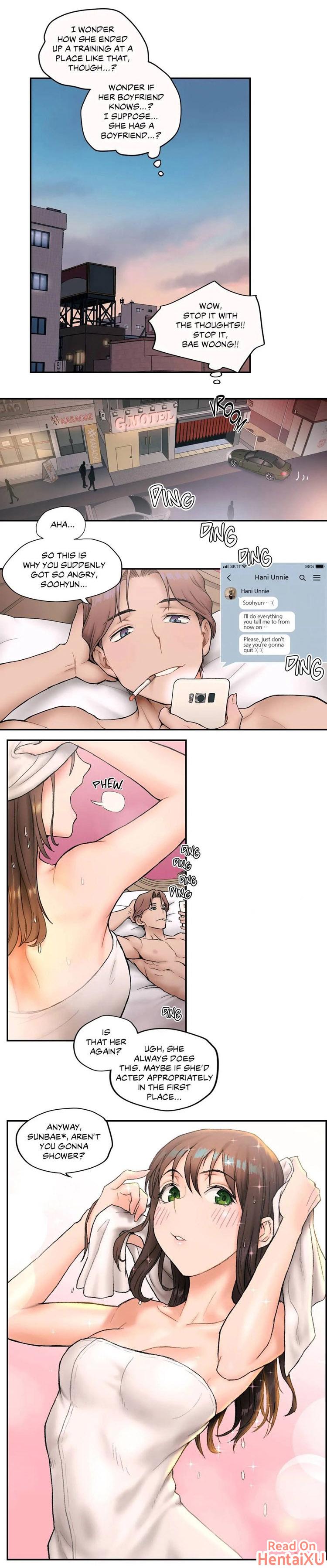 Sexercise Ch.6/? 96