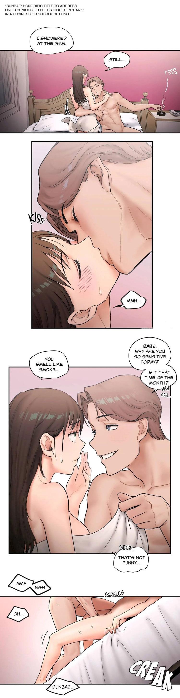 Sexercise Ch.6/? 97