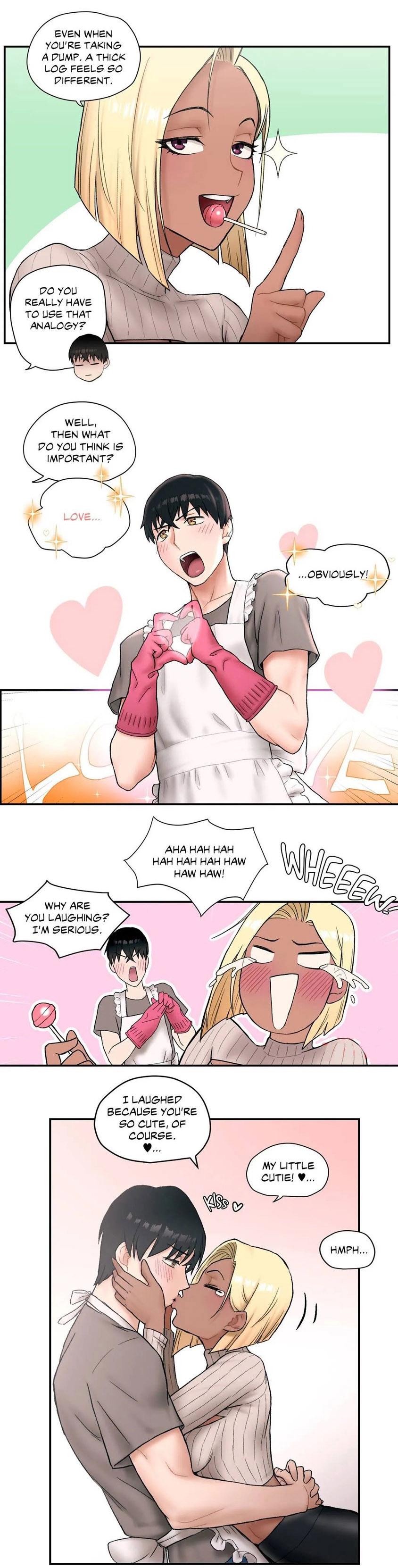 Sexercise Ch.7/? 101