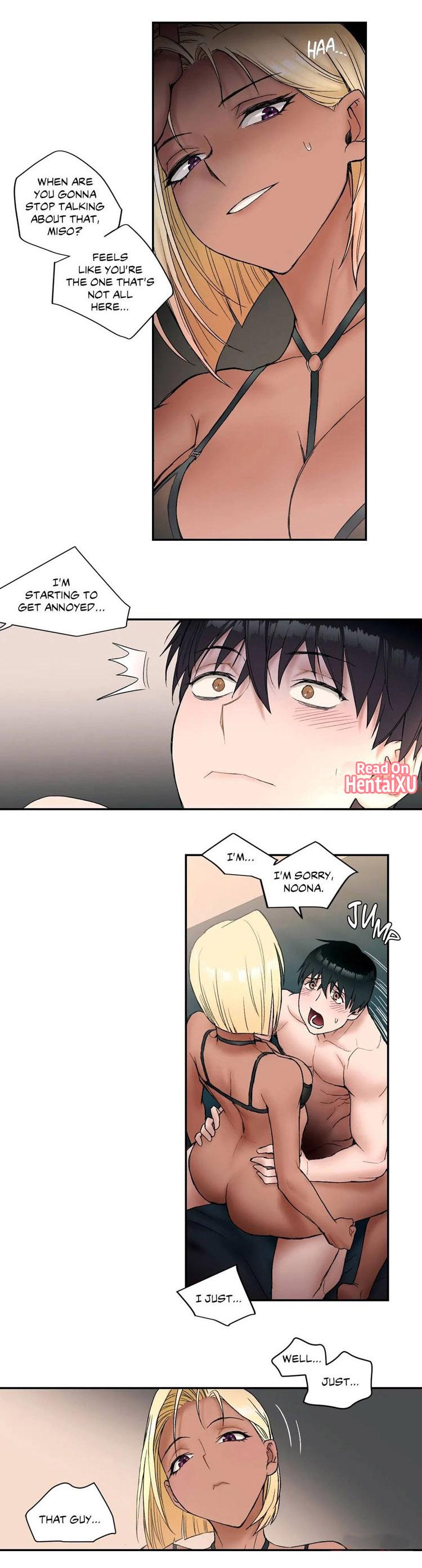 Sexercise Ch.7/? 113