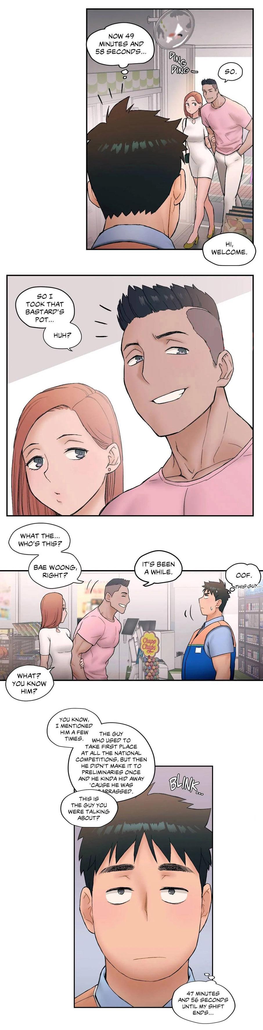 Sexercise Ch.7/? 116