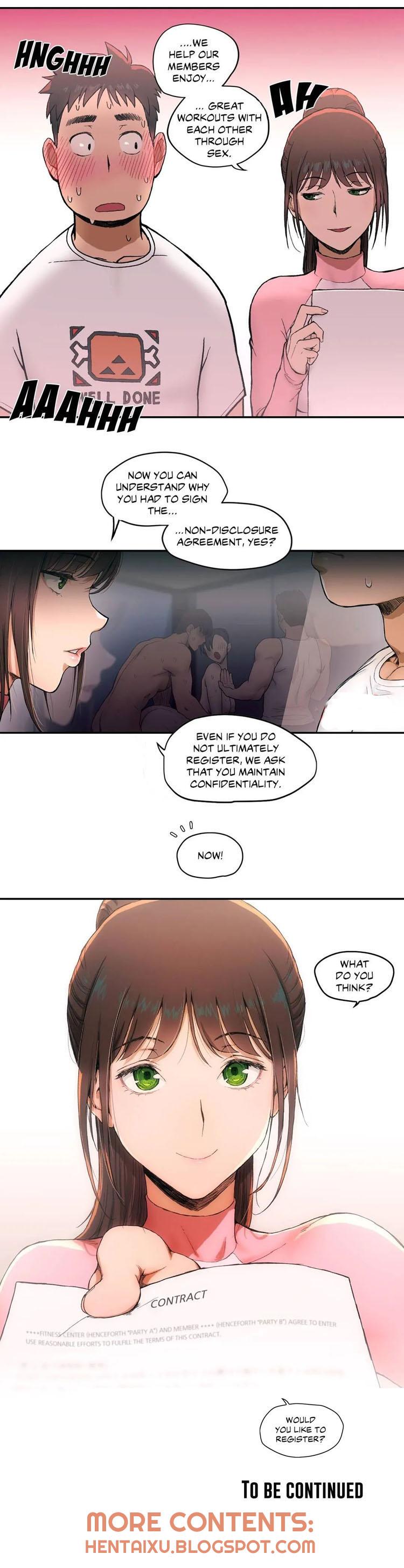 Sexercise Ch.7/? 17