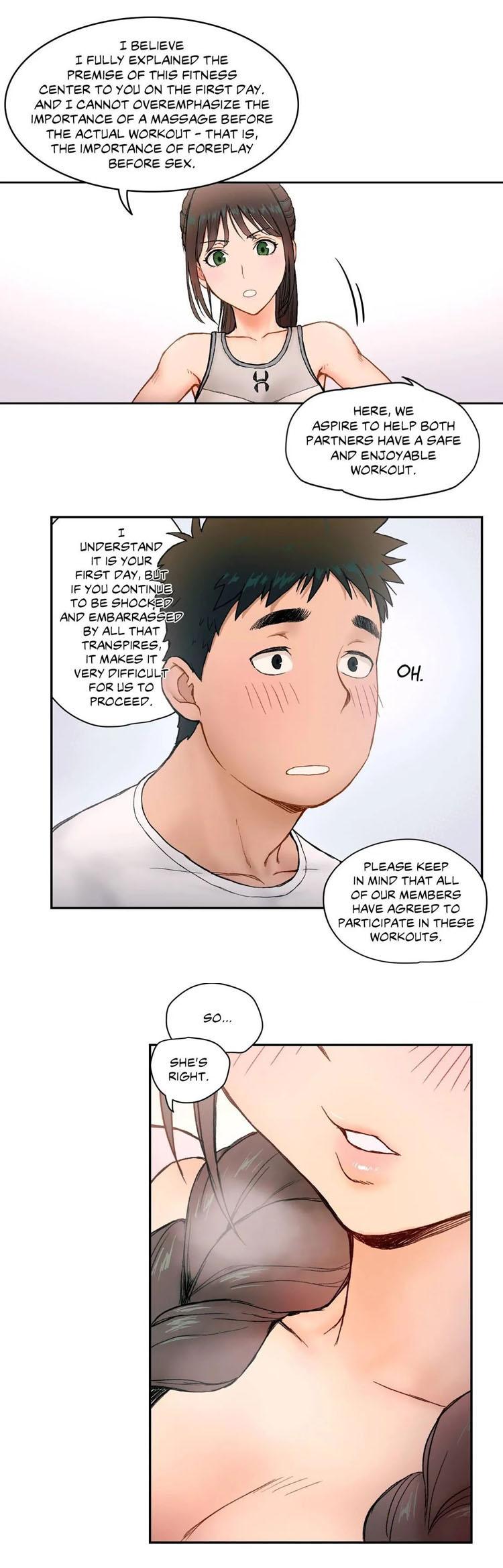 Sexercise Ch.7/? 33