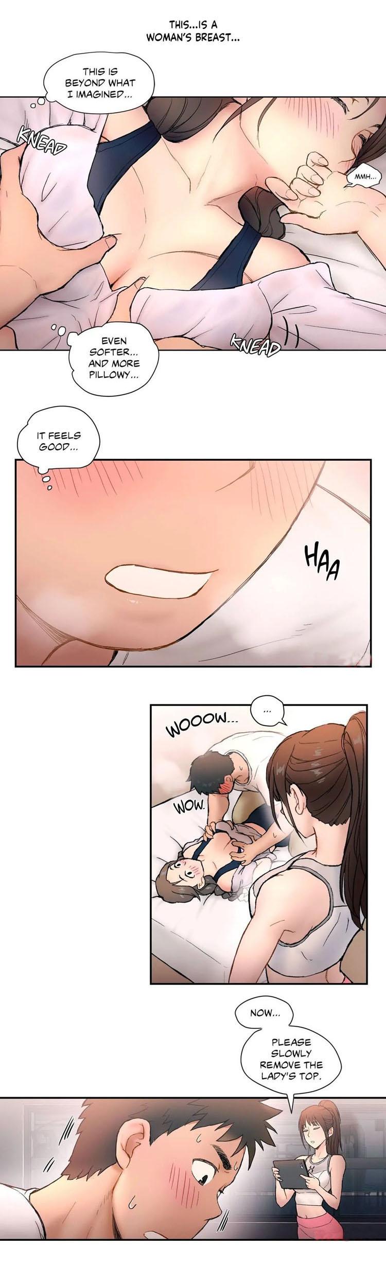 Sexercise Ch.7/? 38