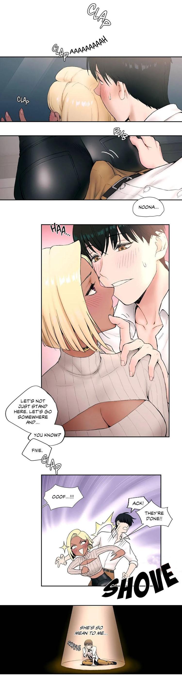 Sexercise Ch.7/? 63