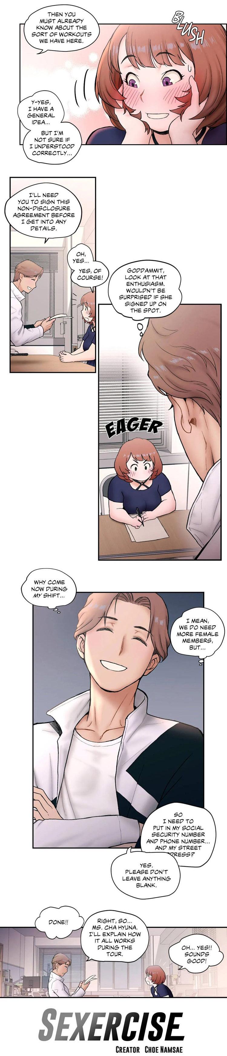 Sexercise Ch.7/? 73