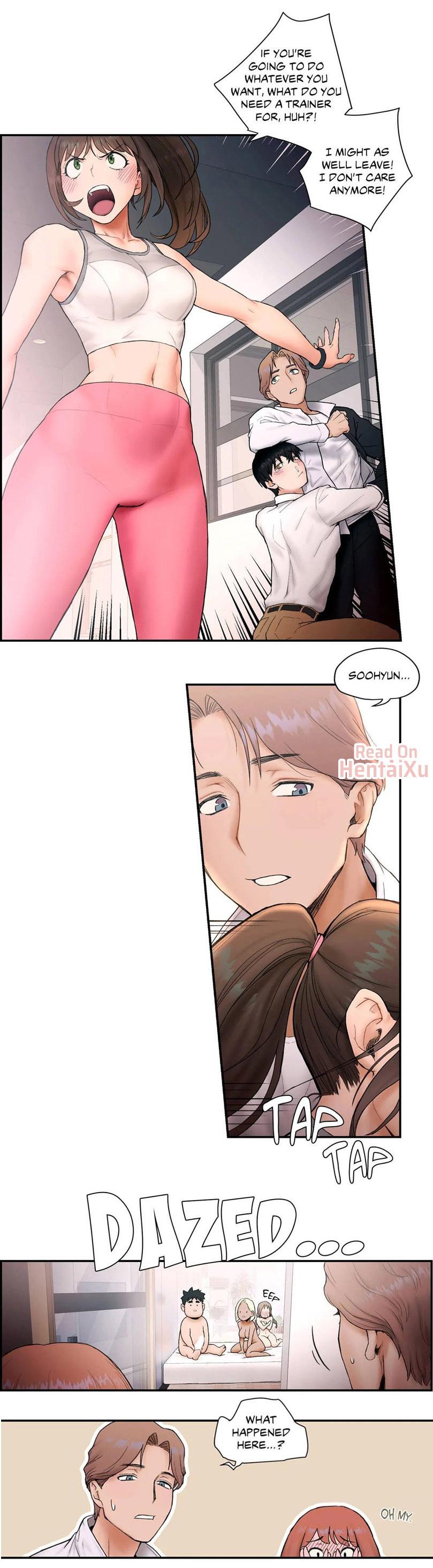 Sexercise Ch.7/? 87
