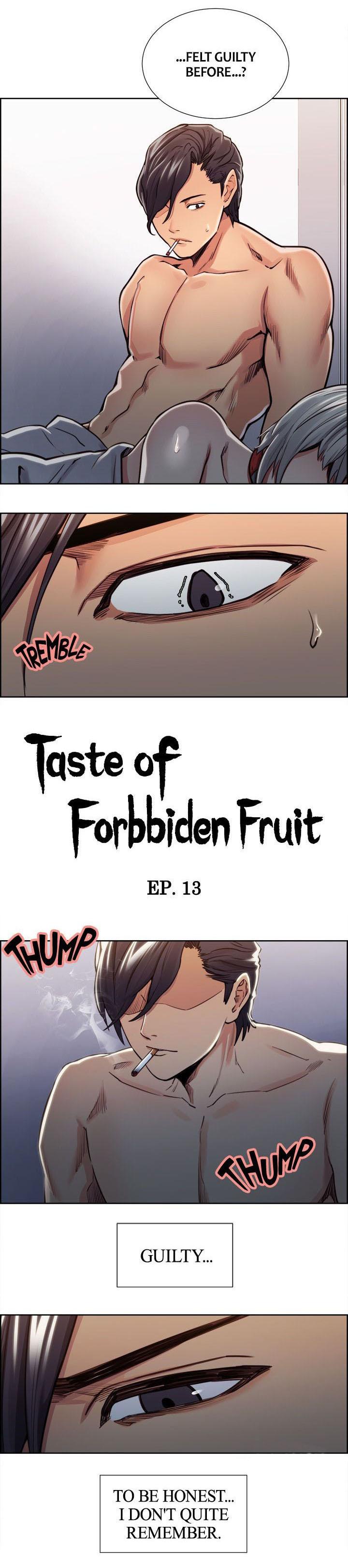 Taste of Forbbiden Fruit Ch.17/24 311