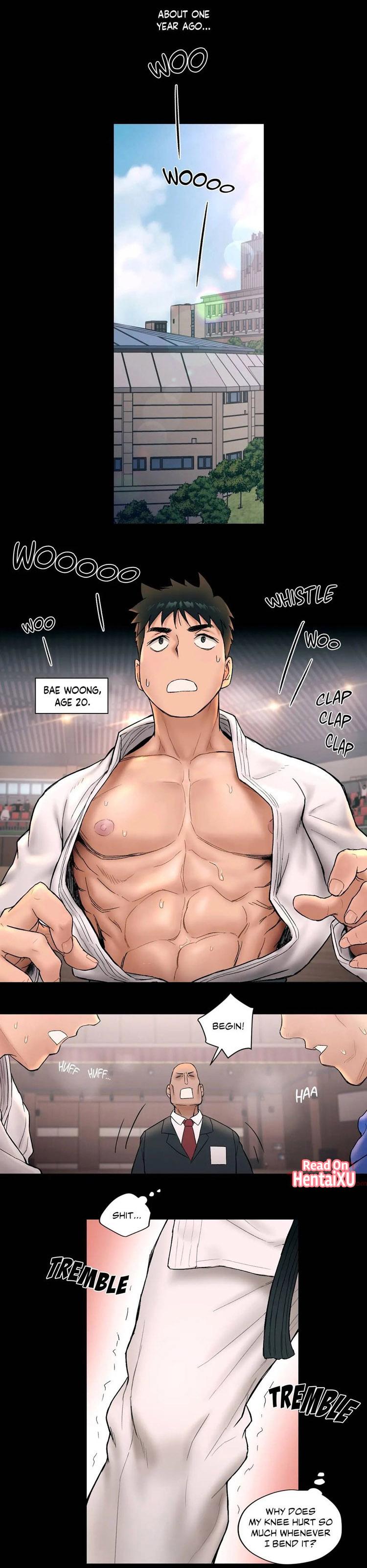 Sexercise Ch.8/? 118