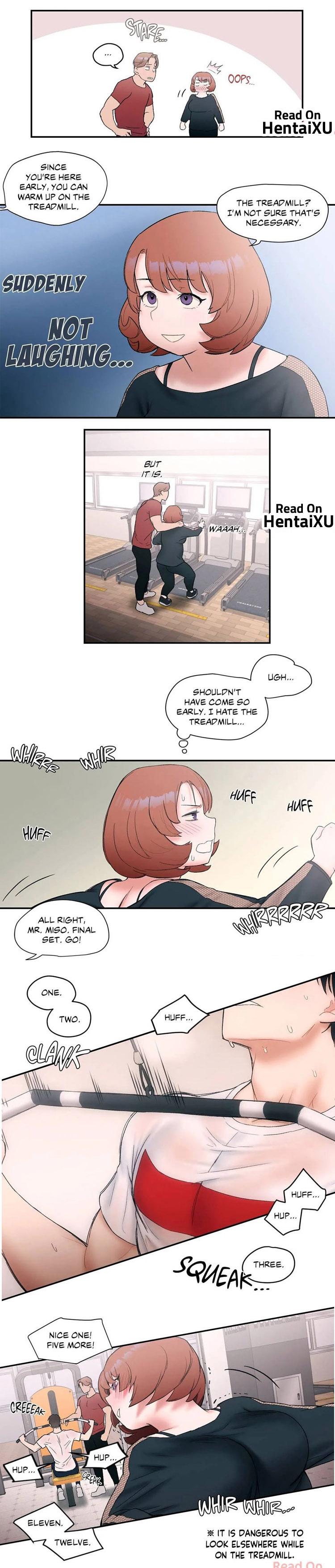 Sexercise Ch.8/? 139
