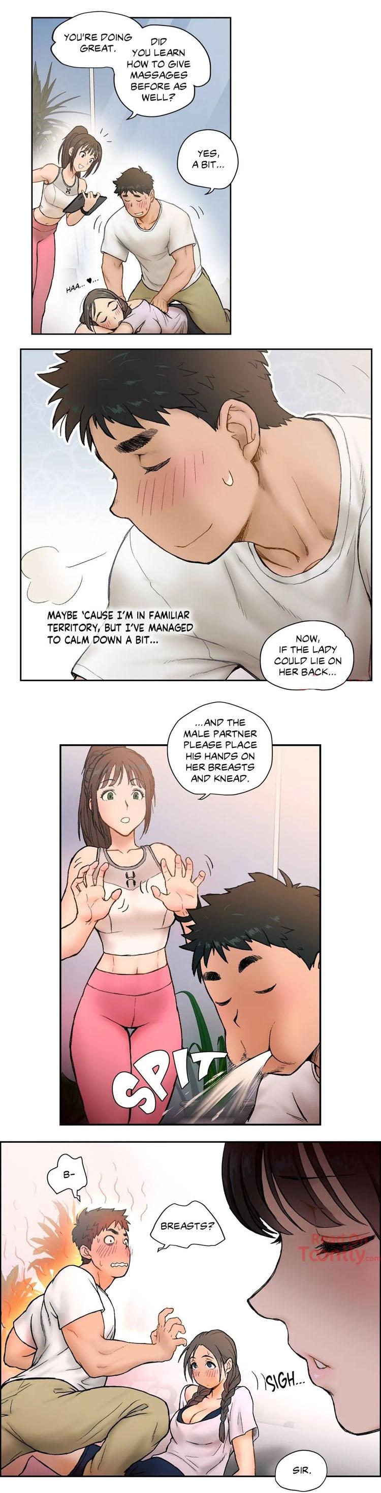 Sexercise Ch.8/? 32