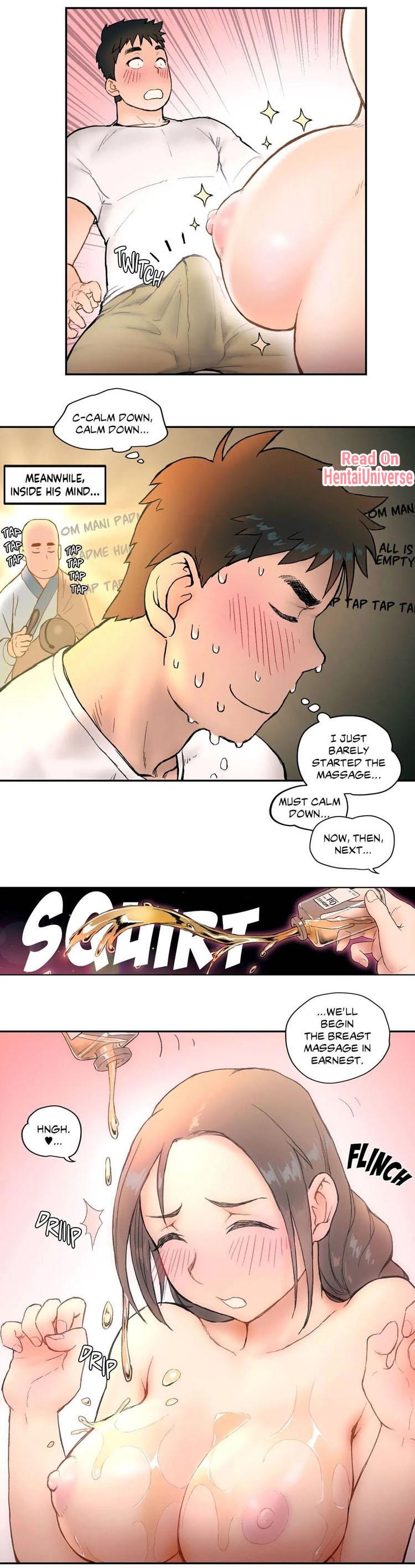 Sexercise Ch.8/? 42