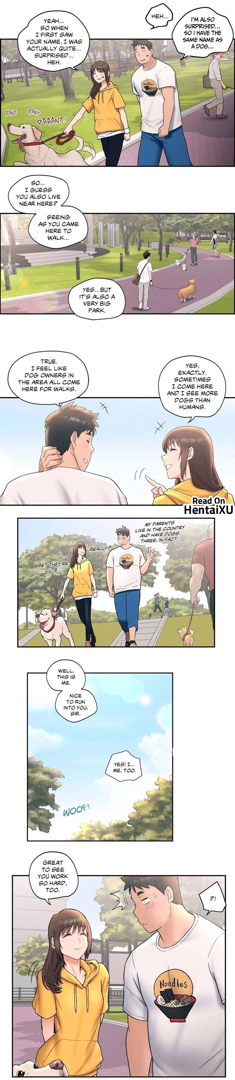 Sexercise Ch.9/? 127