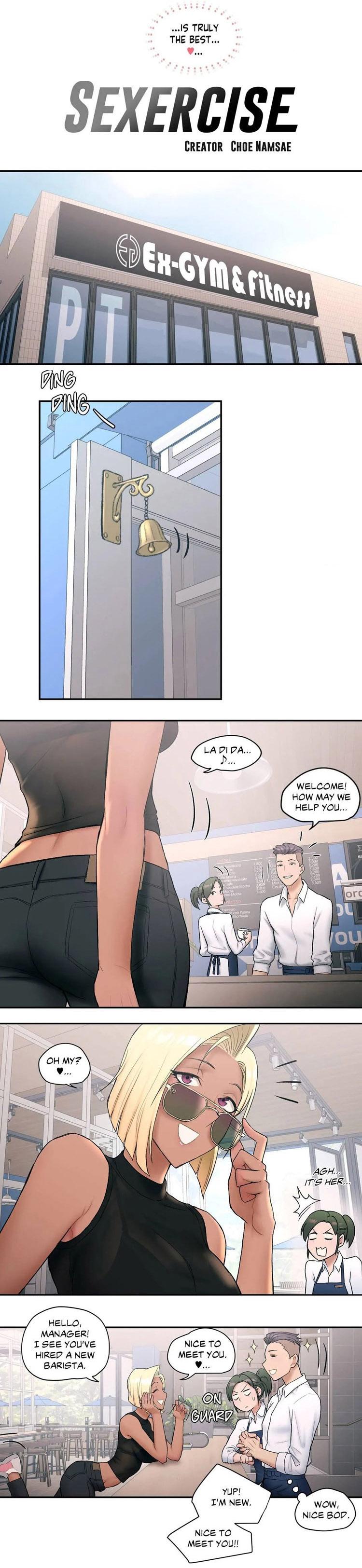 Sexercise Ch.9/? 141