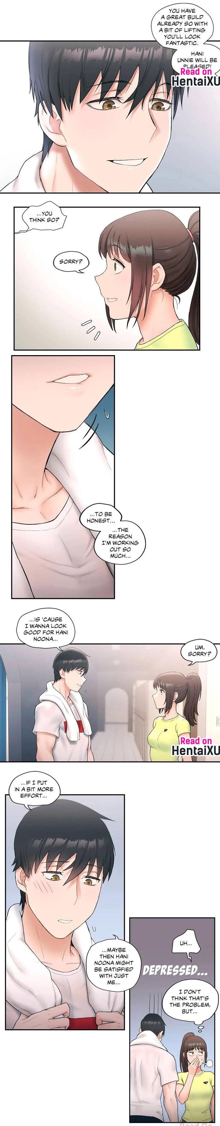 Sexercise Ch.9/? 147