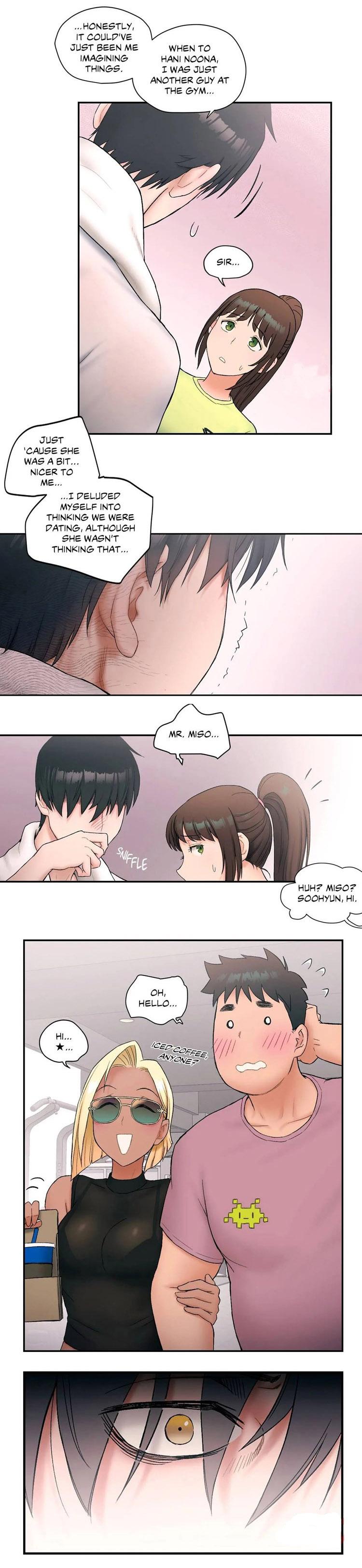 Sexercise Ch.9/? 149