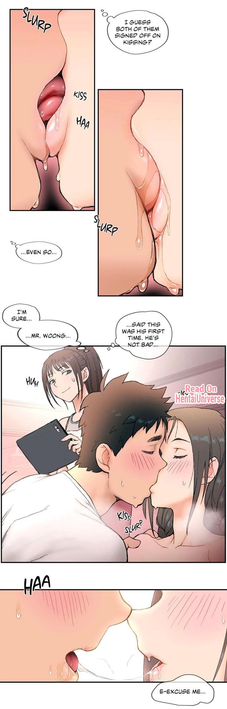 Sexercise Ch.9/? 46