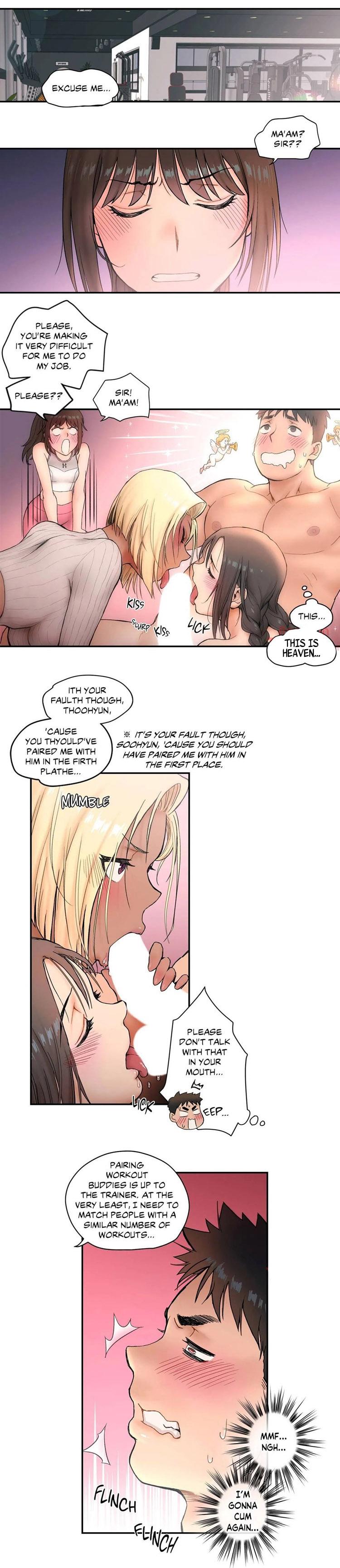 Sexercise Ch.9/? 73