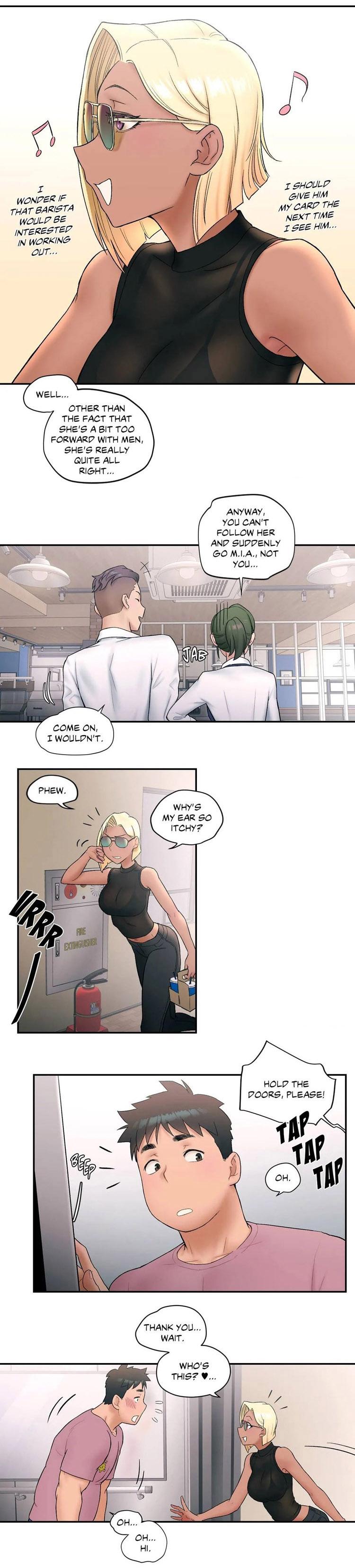 Sexercise Ch.10/? 144