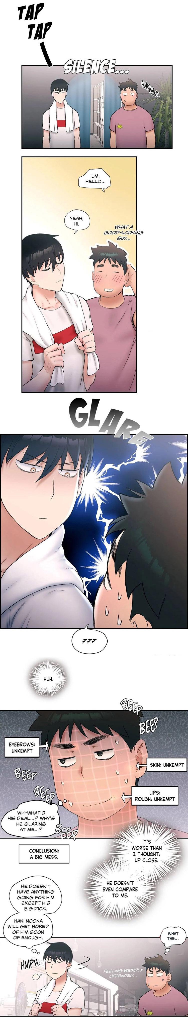 Sexercise Ch.10/? 151