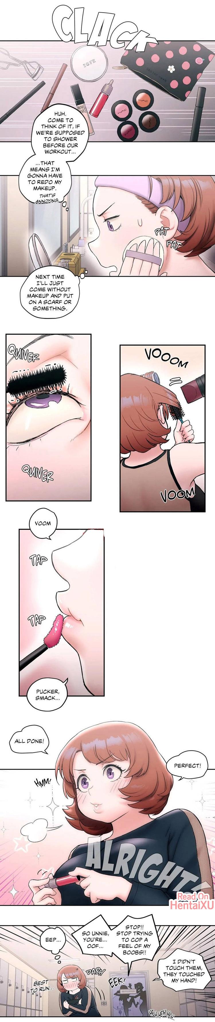 Sexercise Ch.10/? 155
