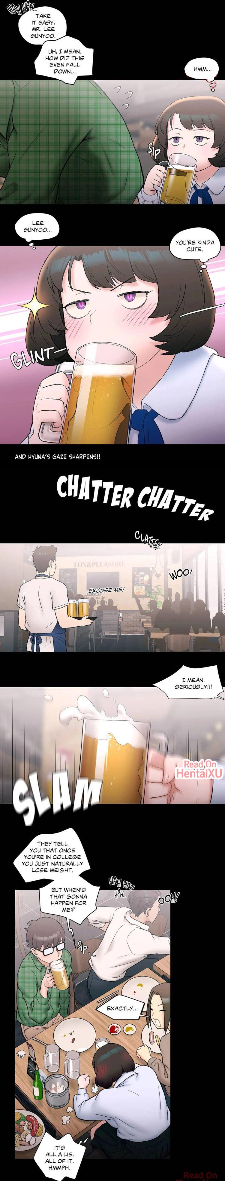 Sexercise Ch.10/? 159
