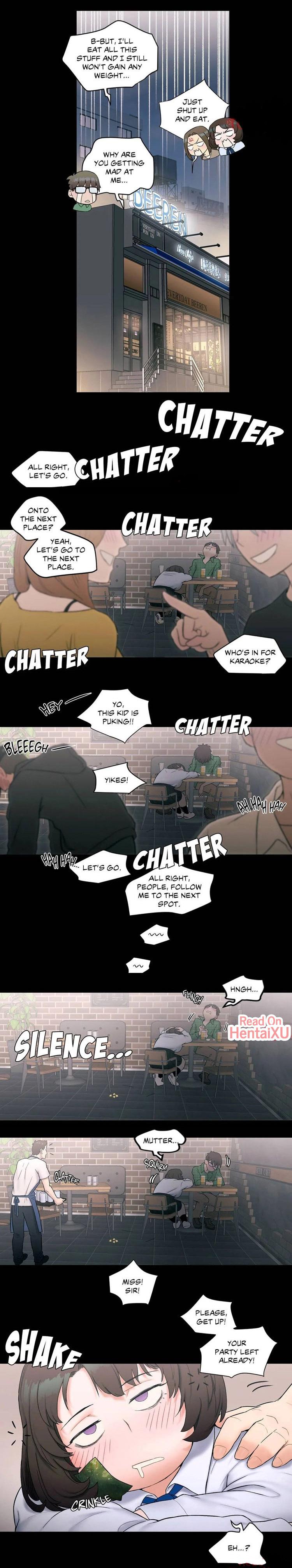 Sexercise Ch.10/? 161