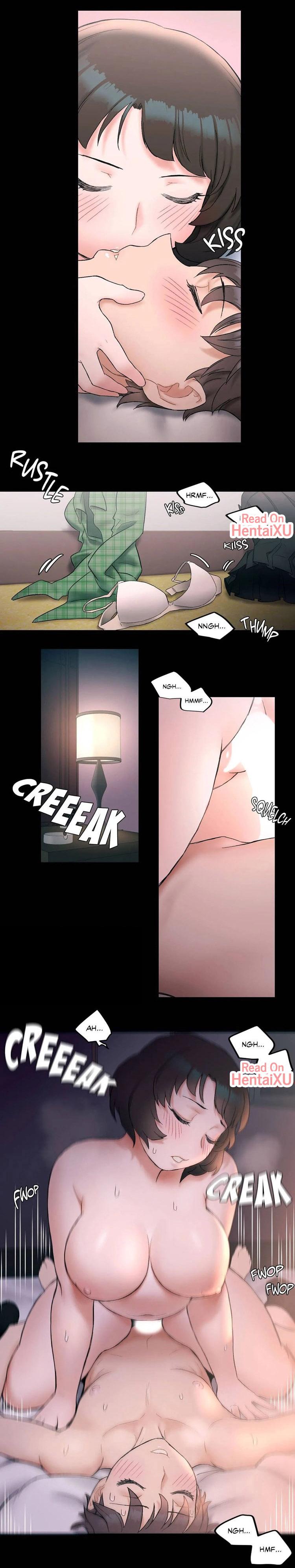 Sexercise Ch.10/? 166