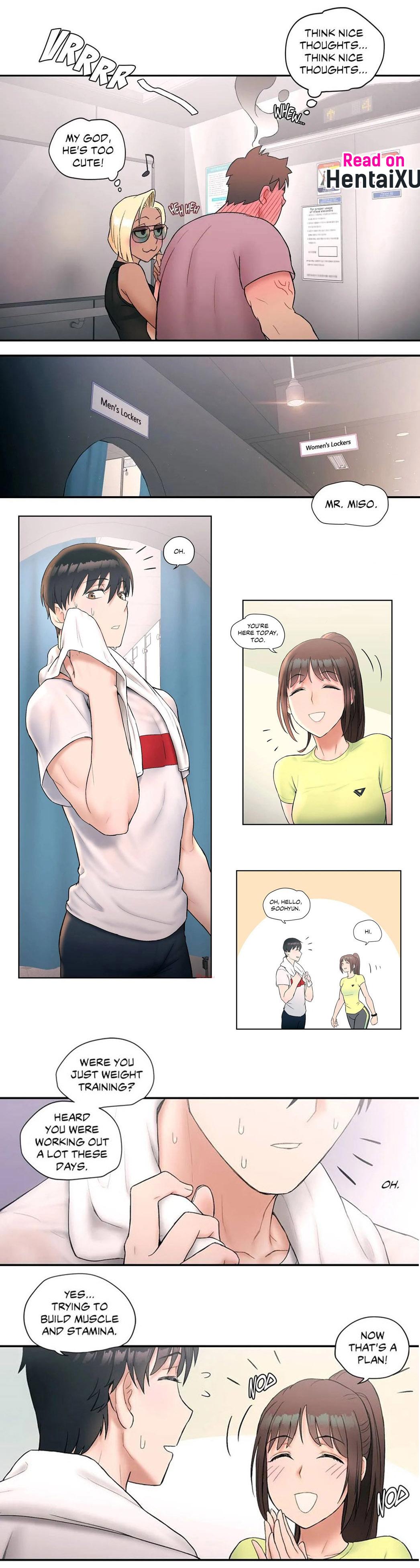 Sexercise Ch.11/? 146