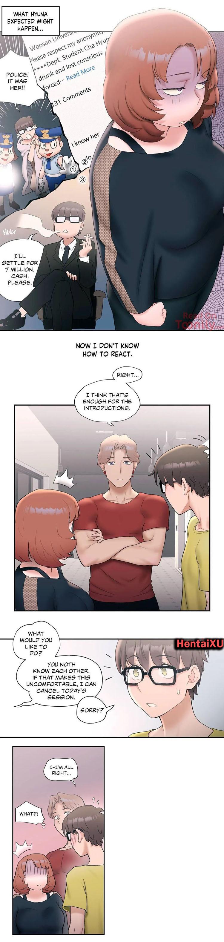 Sexercise Ch.11/? 175
