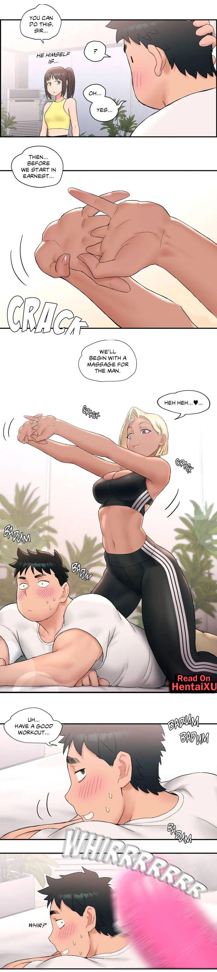 Sexercise Ch.11/? 179