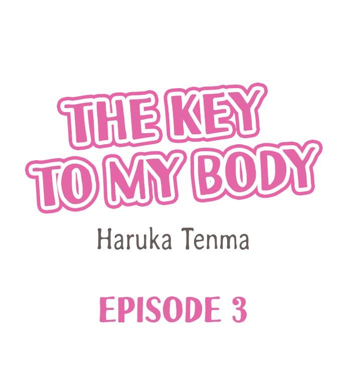 Jitaku no Kagi wa Toroana no Naka ~Ijiwaru na Yubi de Hojirarete Iku... | The Key to my Body Ch. 1-9 19
