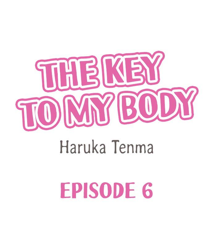 Jitaku no Kagi wa Toroana no Naka ~Ijiwaru na Yubi de Hojirarete Iku... | The Key to my Body Ch. 1-9 46
