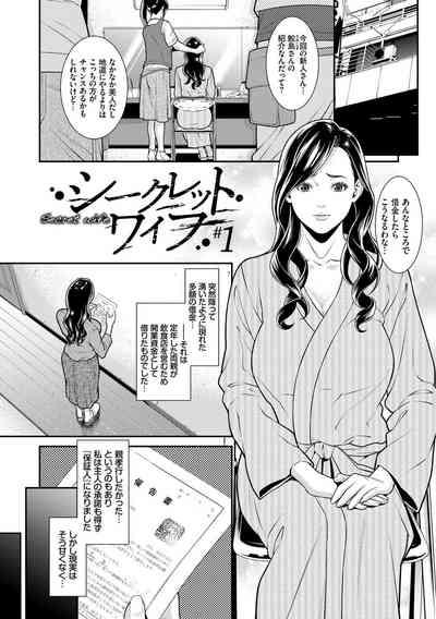 Hitozuma no Himitsu - Secret Wife 6