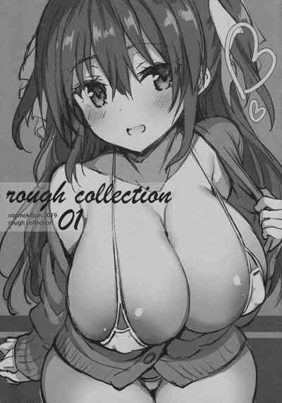 Rough Collection 01 0