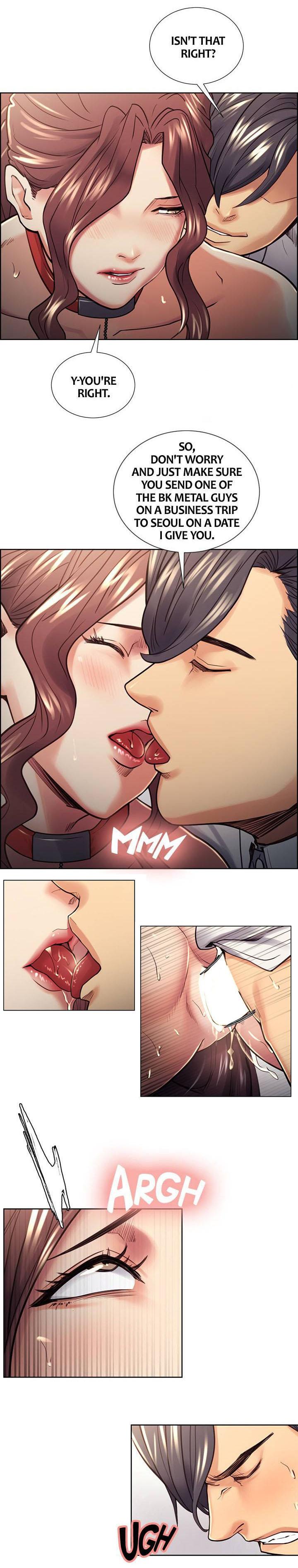 Girls Getting Fucked Taste of Forbbiden Fruit Ch.21/24 Tesao - Page 449