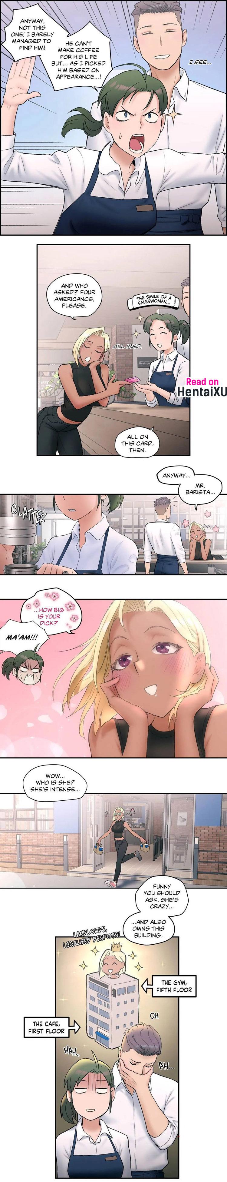 Sexercise Ch.12/? 143