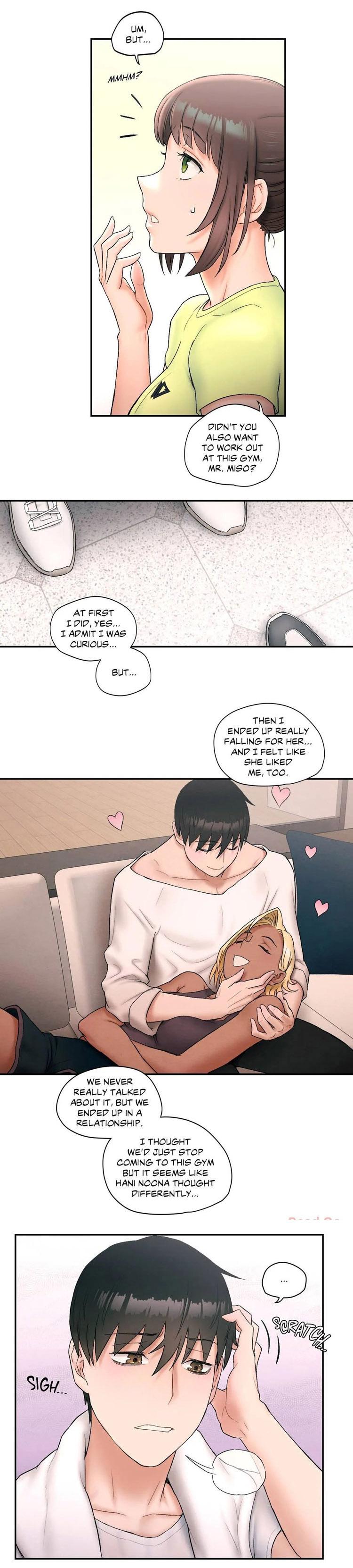 Sexercise Ch.12/? 148
