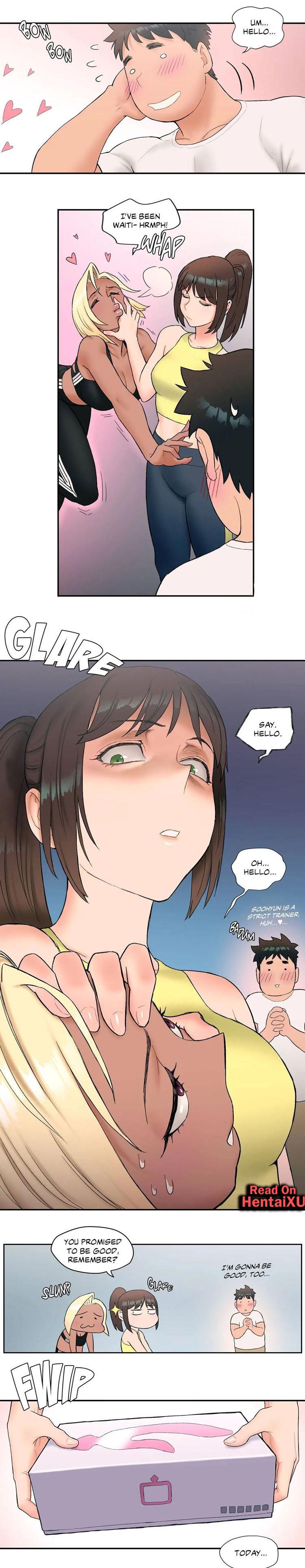 Sexercise Ch.12/? 177