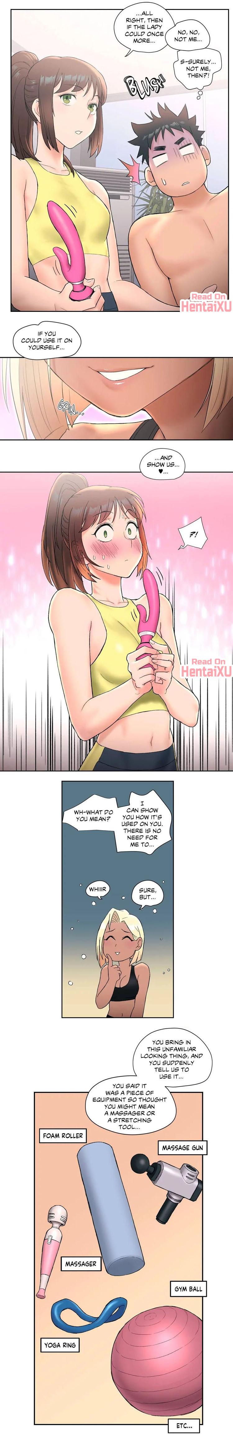 Sexercise Ch.12/? 194