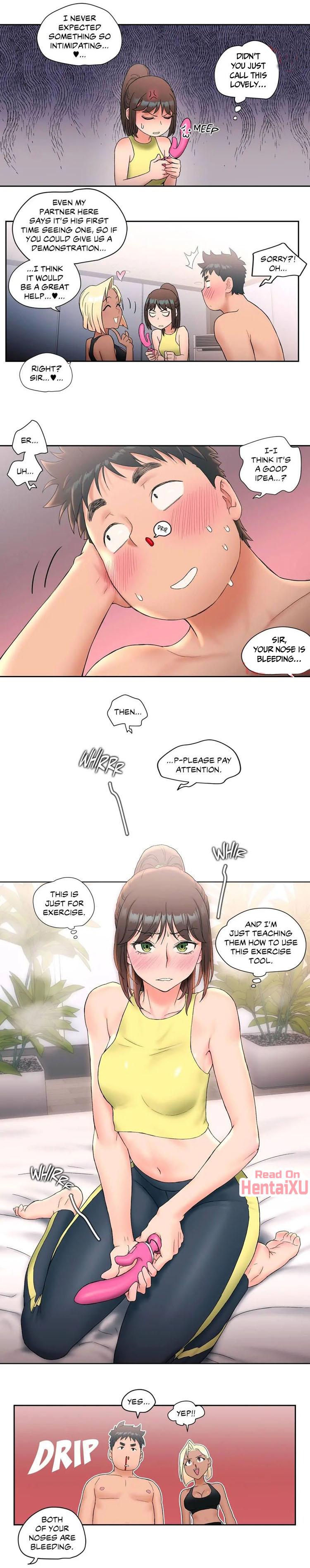 Sexercise Ch.12/? 195