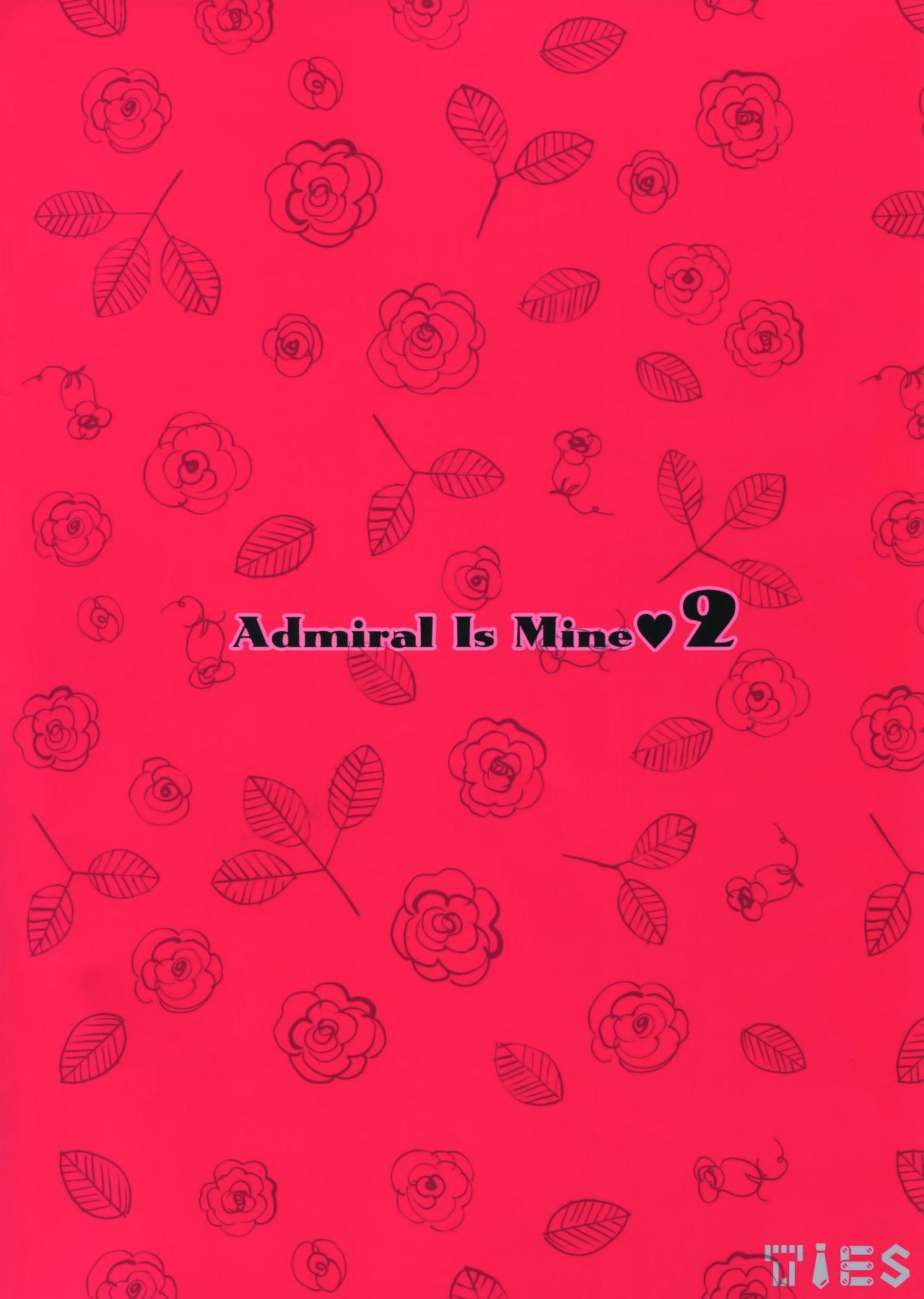 Admiral Is Mine♥ 2 24