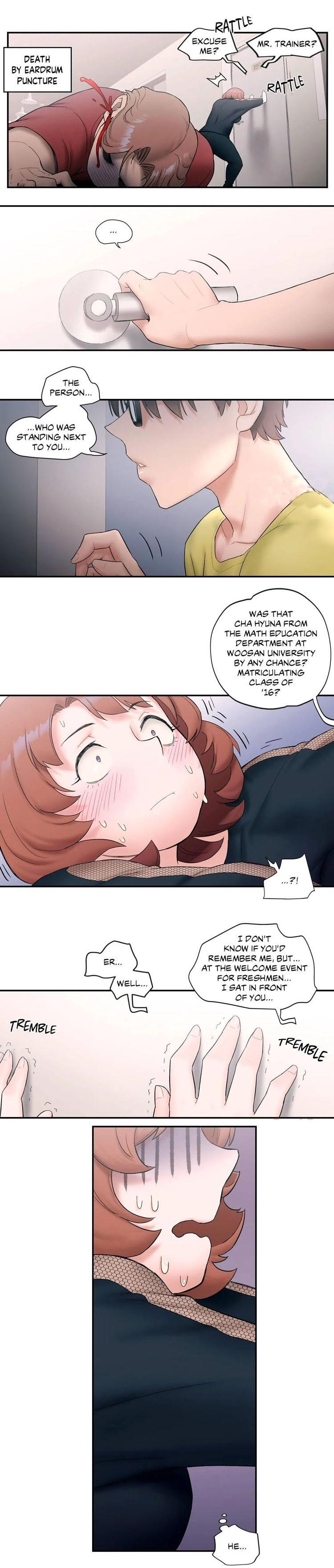 Sexercise Ch.13/? 171