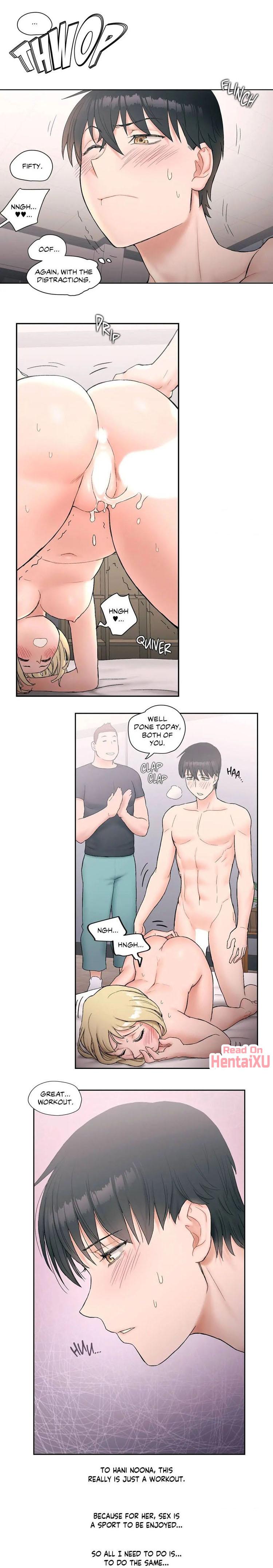 Sexercise Ch.13/? 188