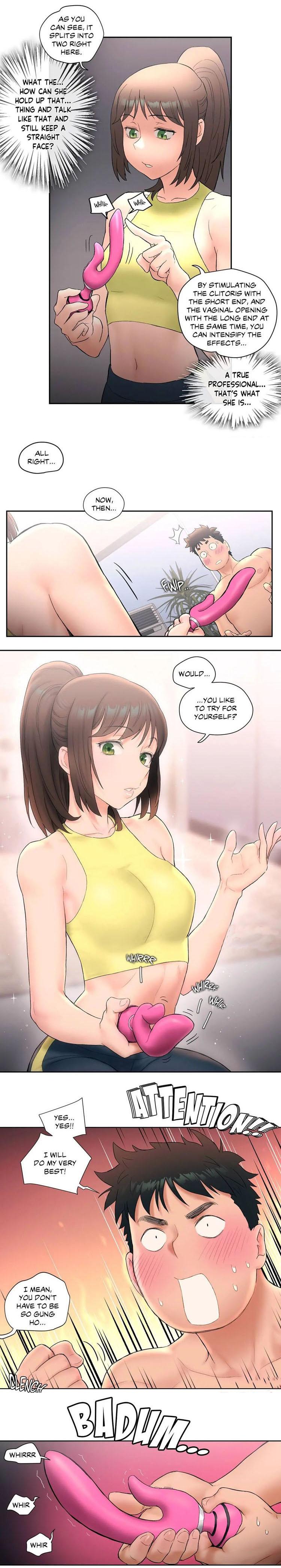 Sexercise Ch.13/? 191
