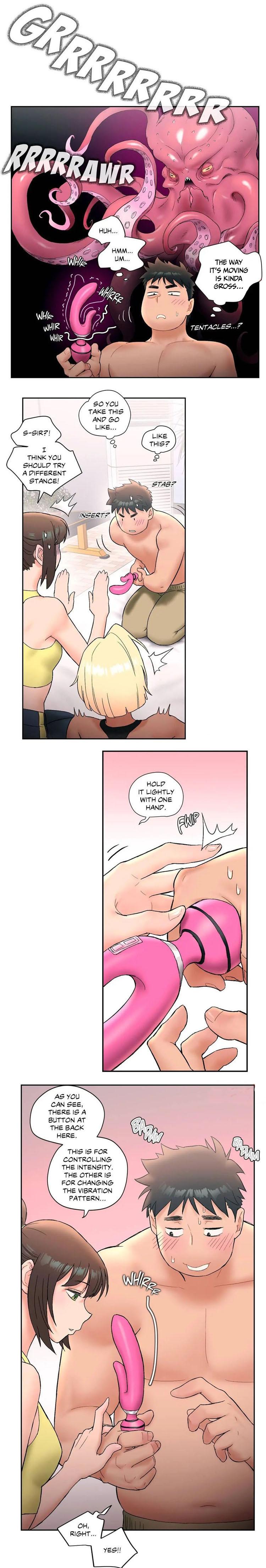 Sexercise Ch.13/? 192