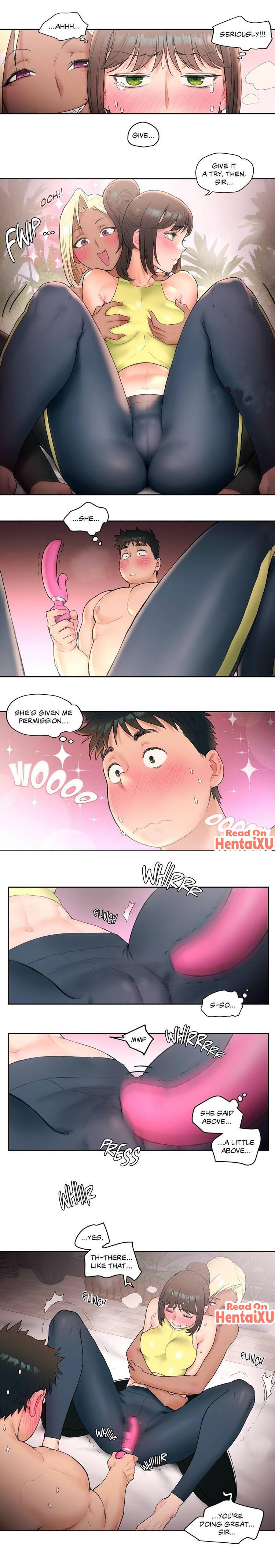 Sexercise Ch.13/? 202