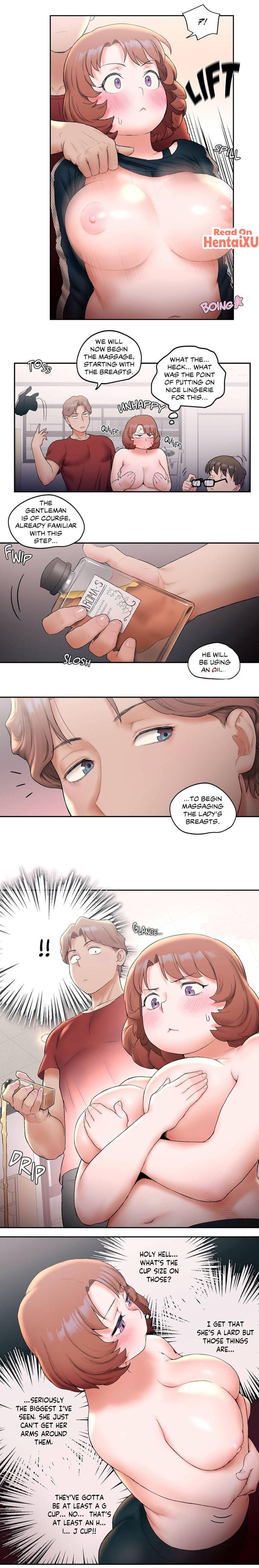Sexercise Ch.13/? 205